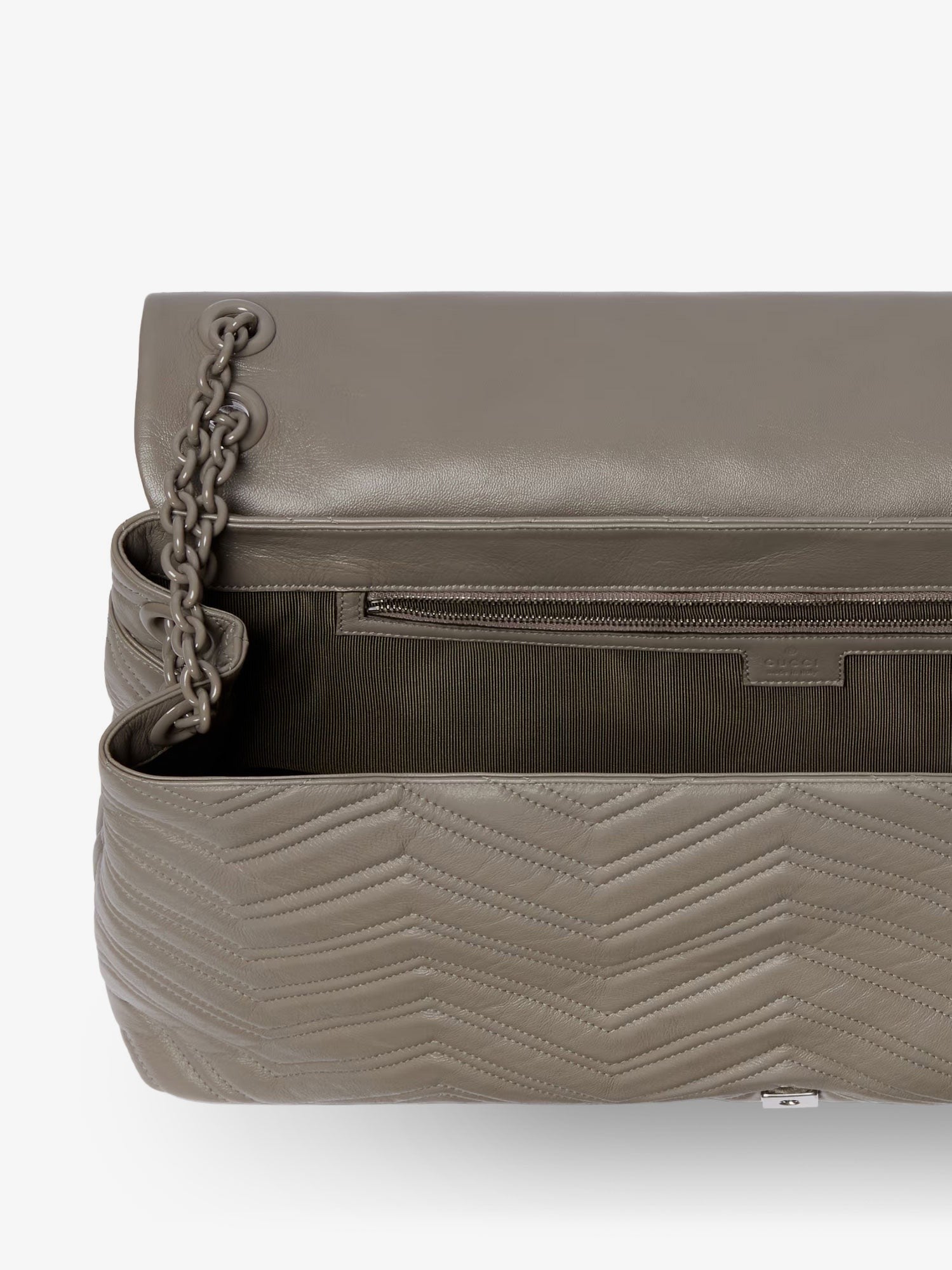 GG Marmont matelassé leather shoulder bag