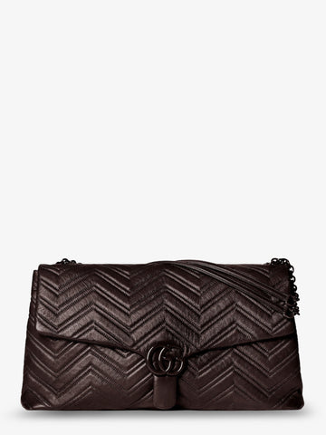 GG Marmont quilted leather bag