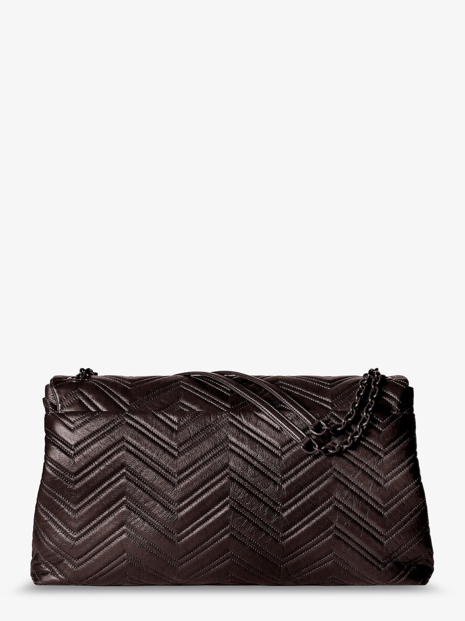 GG Marmont quilted leather bag