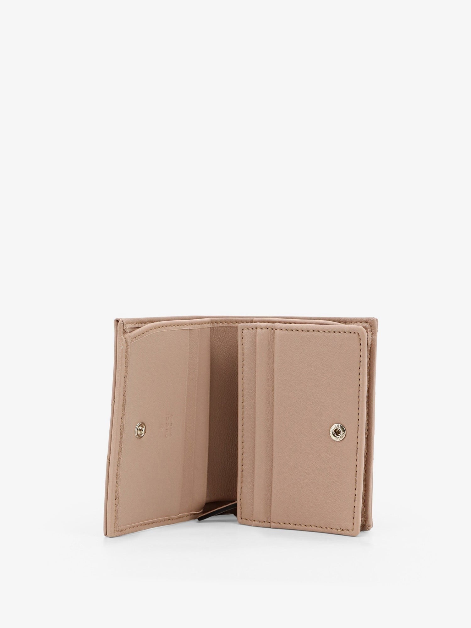 Gucci Gucci - GG Marmont quilted leather wallet