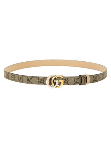 GG MARMONT REVERSIBLE BELT