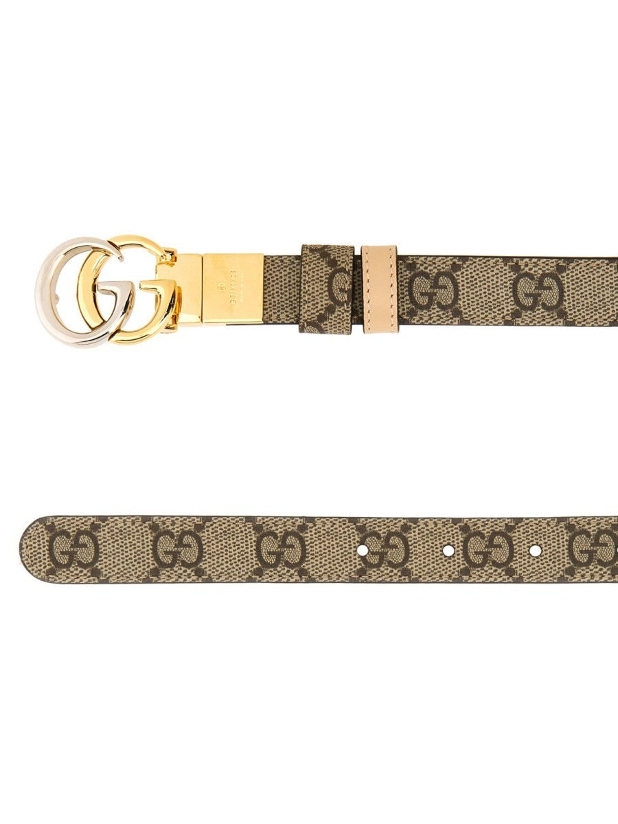 GG MARMONT REVERSIBLE BELT