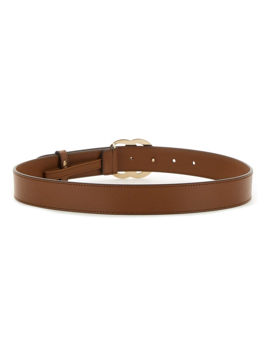GG MARMONT THIN BELT