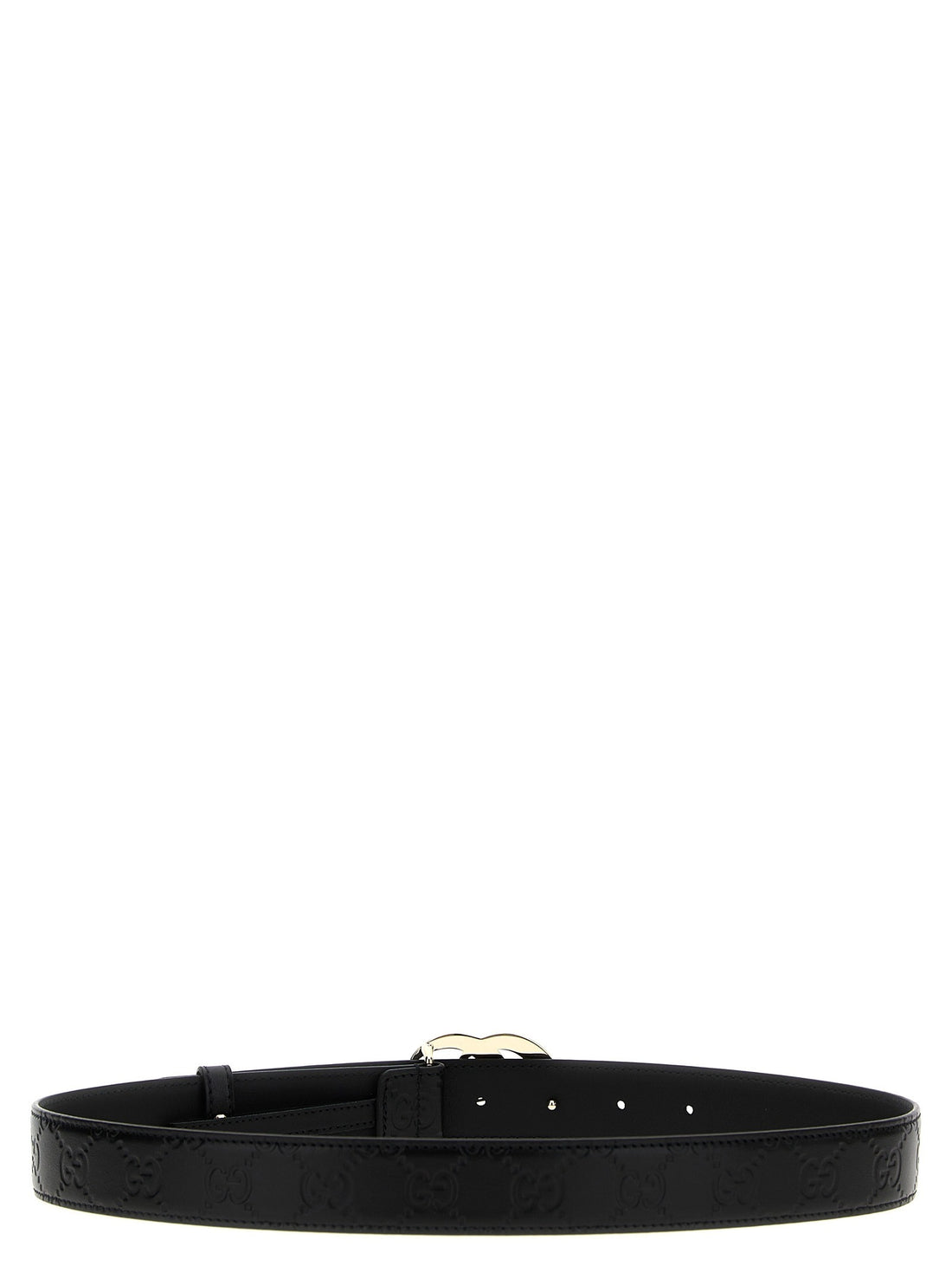 Gucci - 'GG Milano' belt