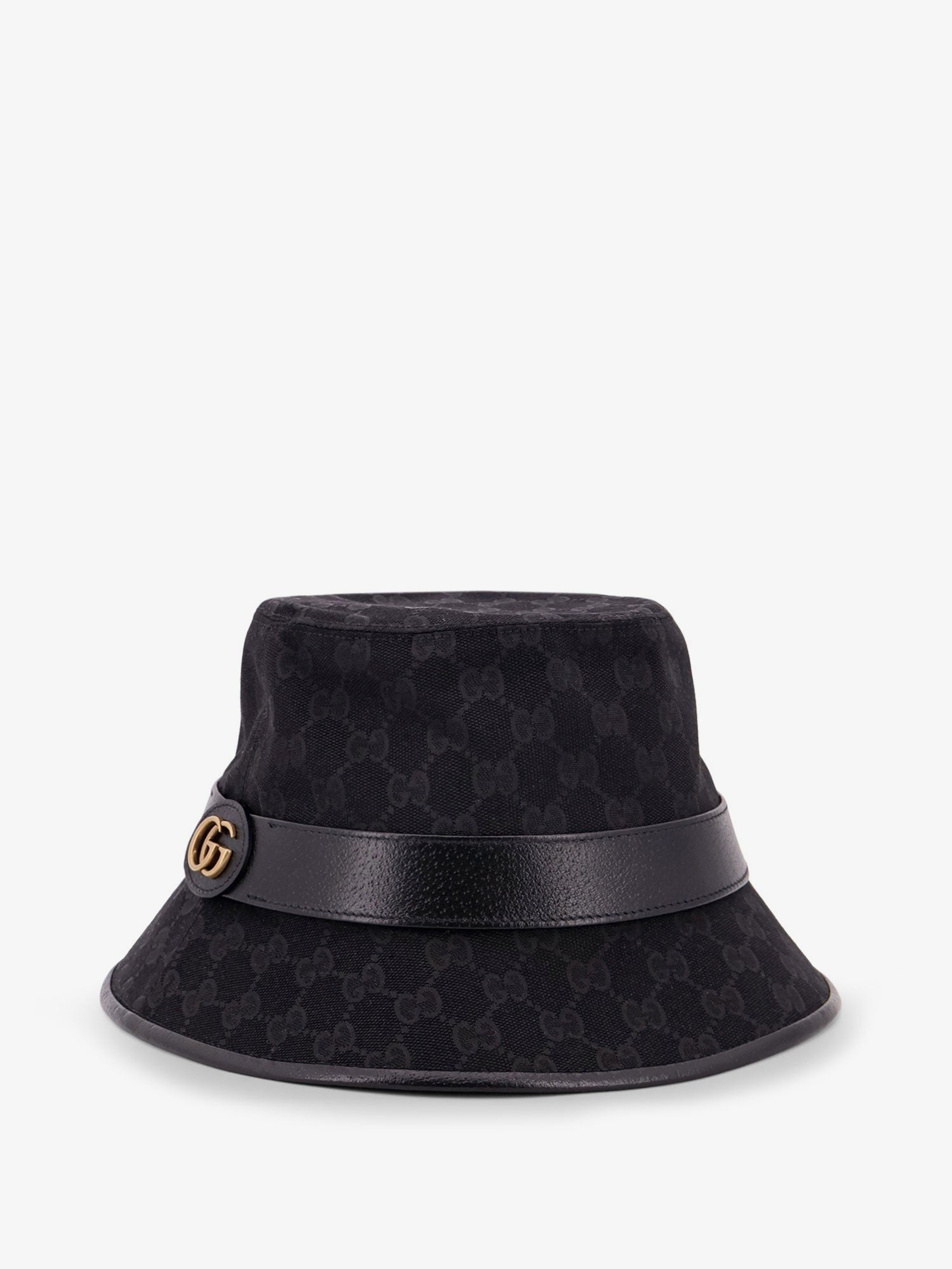 Gucci - GG Original Fabric Cloche gg-original-fabric-cloche