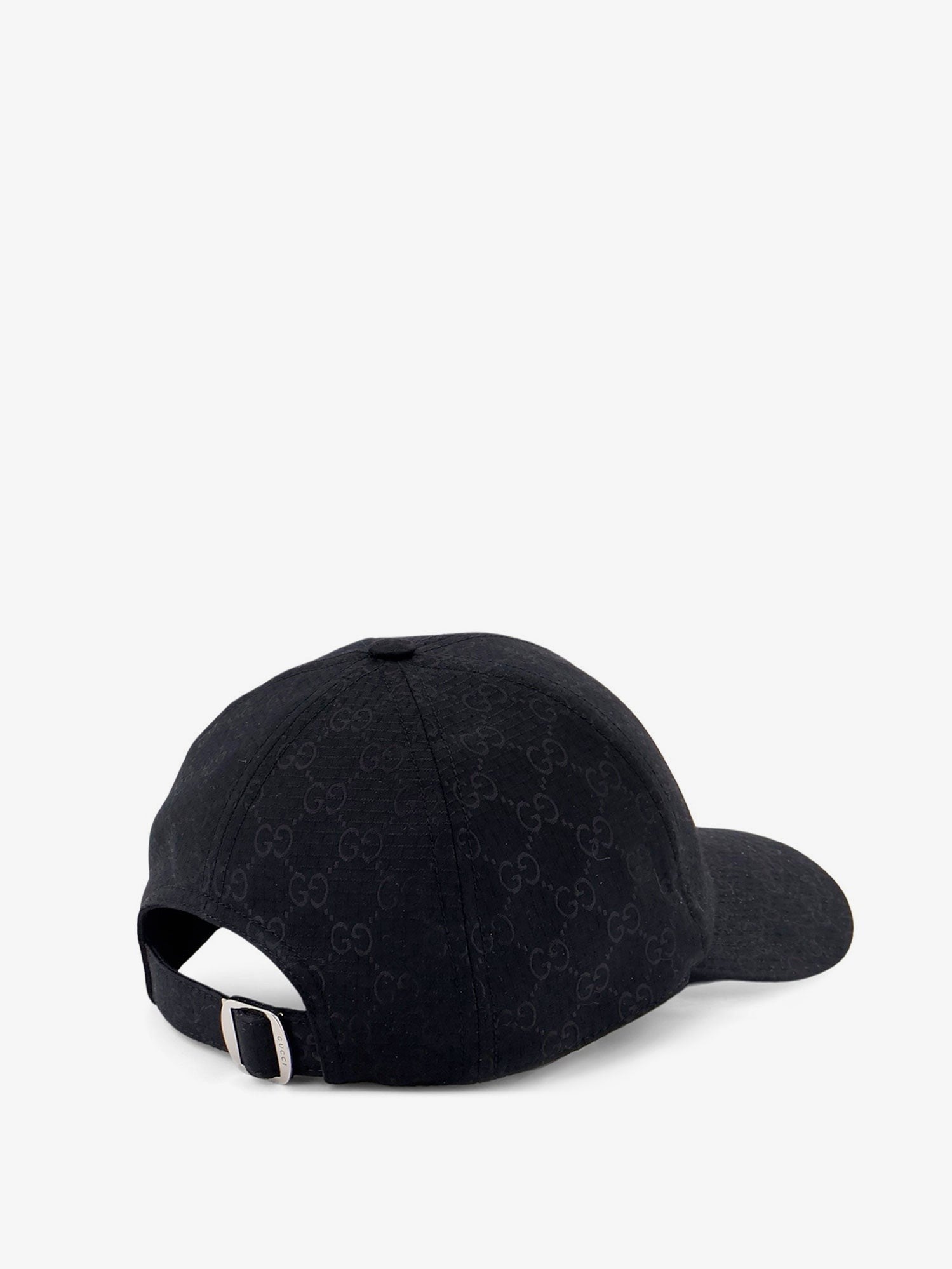 Gucci Gucci - GG ripstop baseball hat