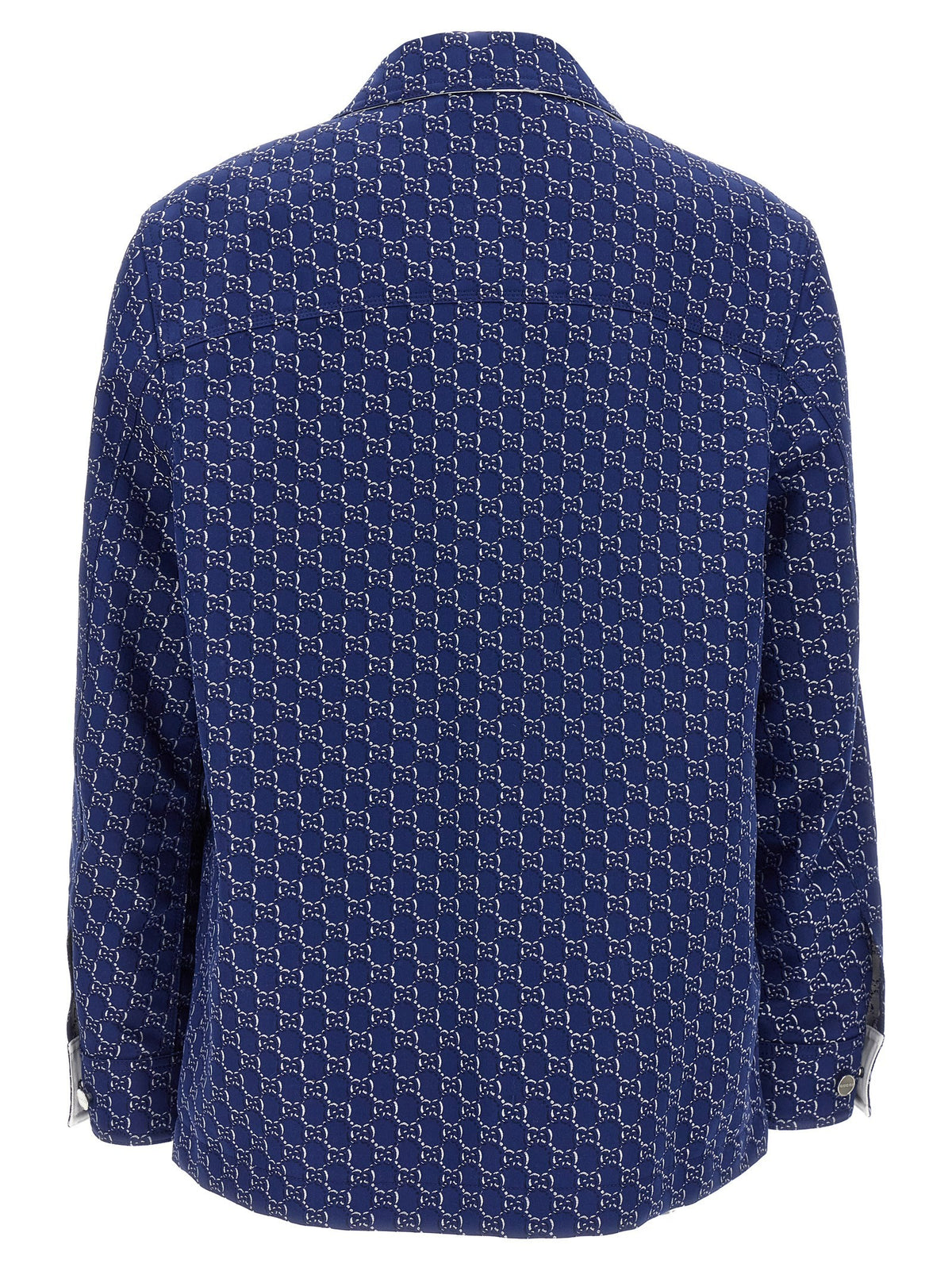 Gucci - 'GG Shadow' jacket