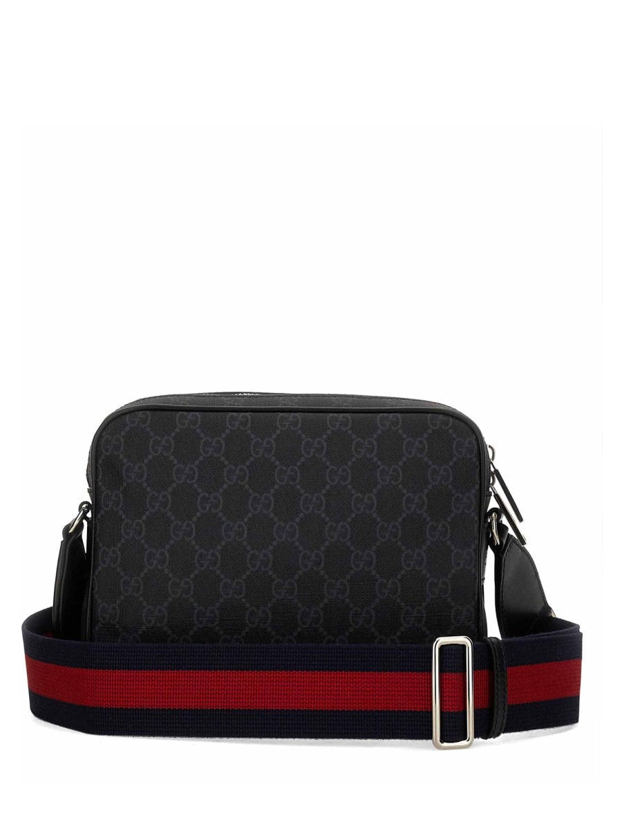 GG SHOULDER BAG SMALL