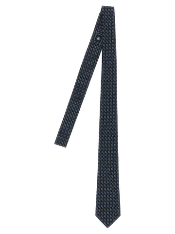 Gucci - GG silk tie gg-silk-tie