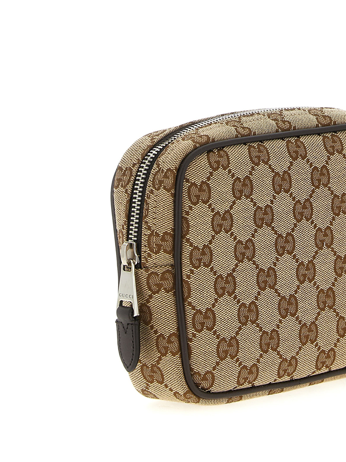Gucci - GG small shoulder strap