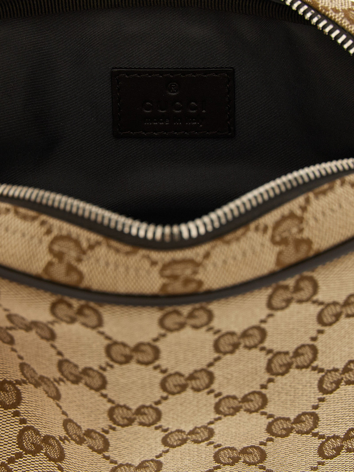Gucci - GG small shoulder strap
