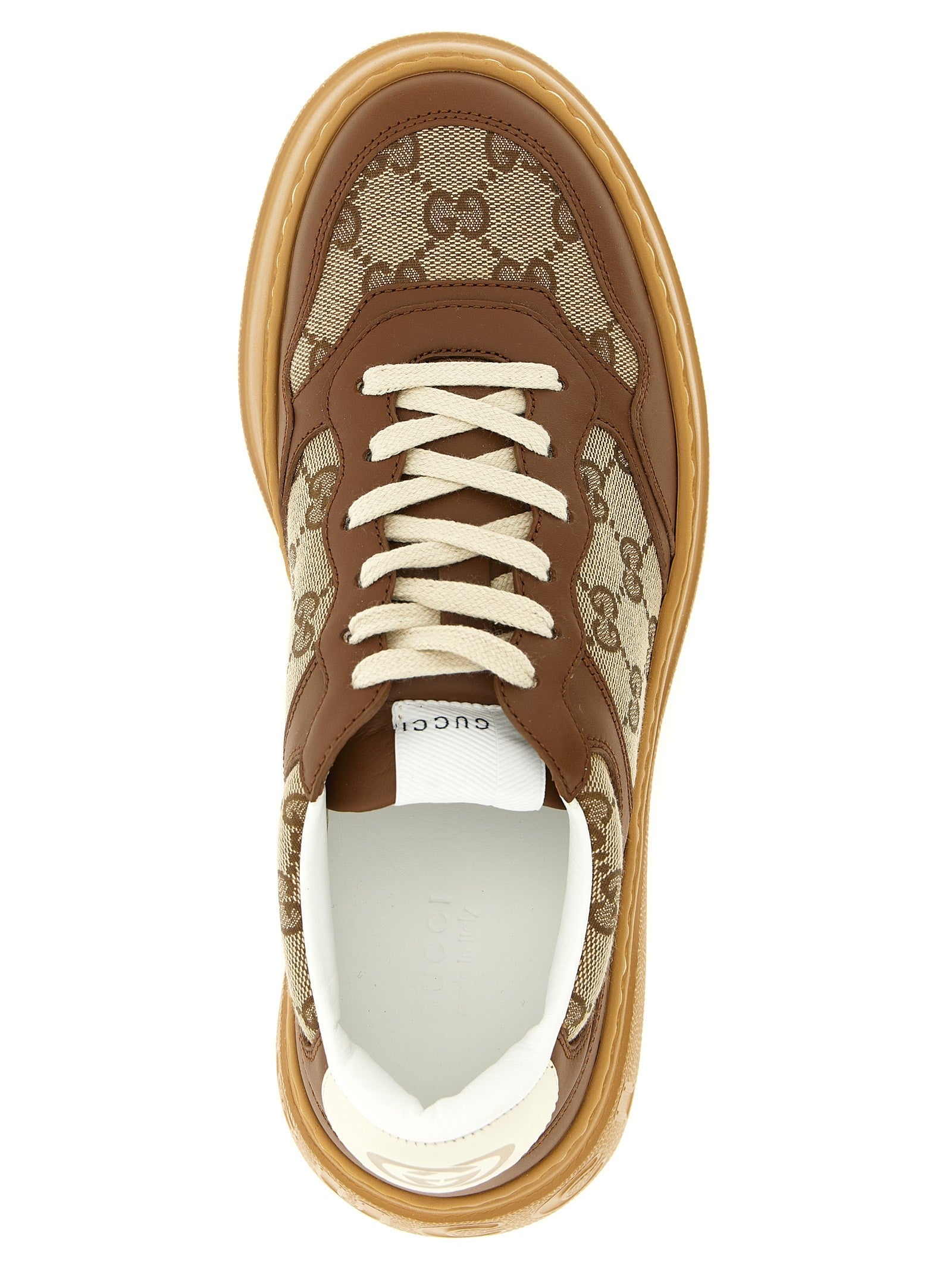Gucci - GG sneakers gg-sneakers