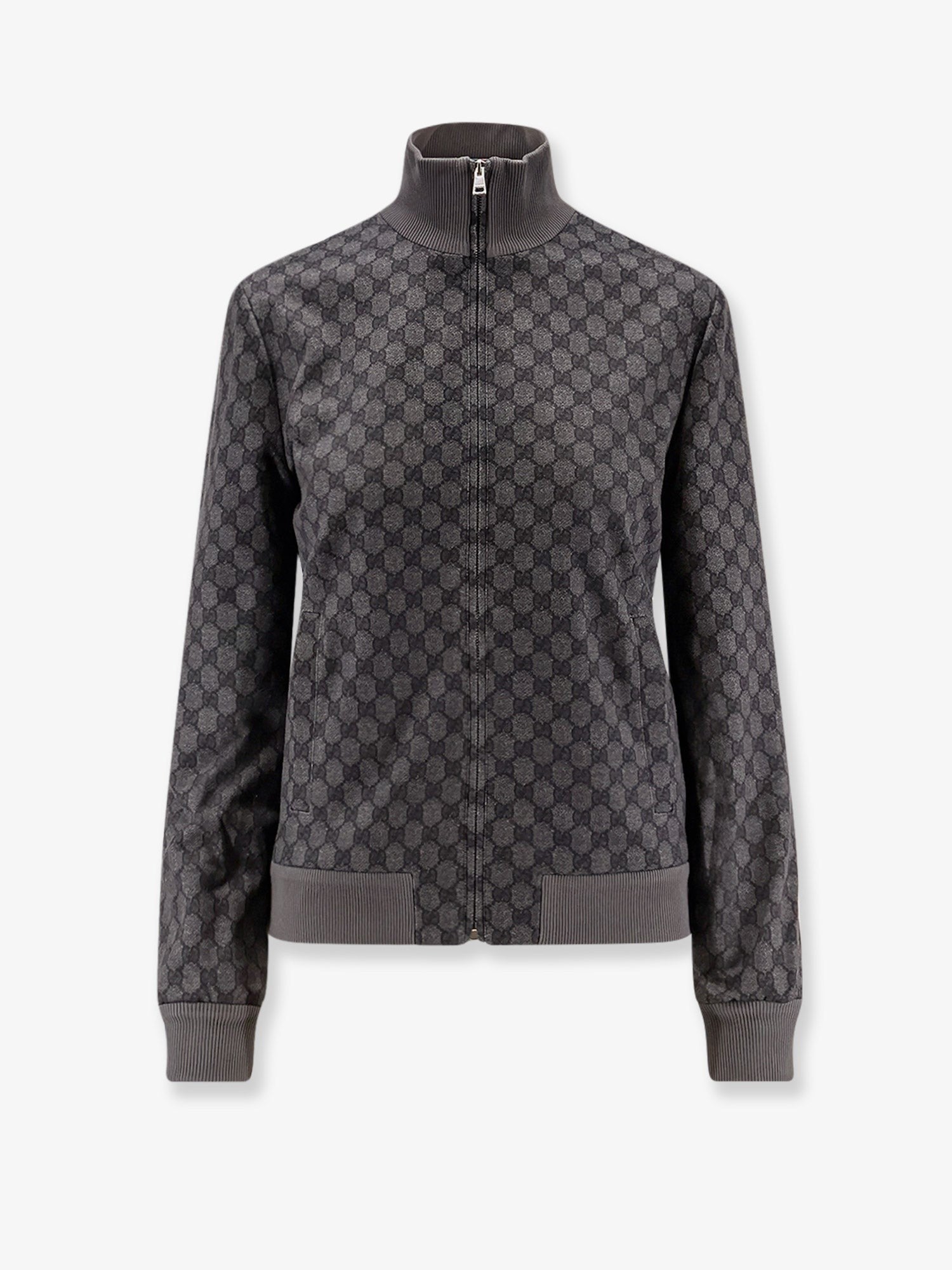 GG Supreme fabric jacket