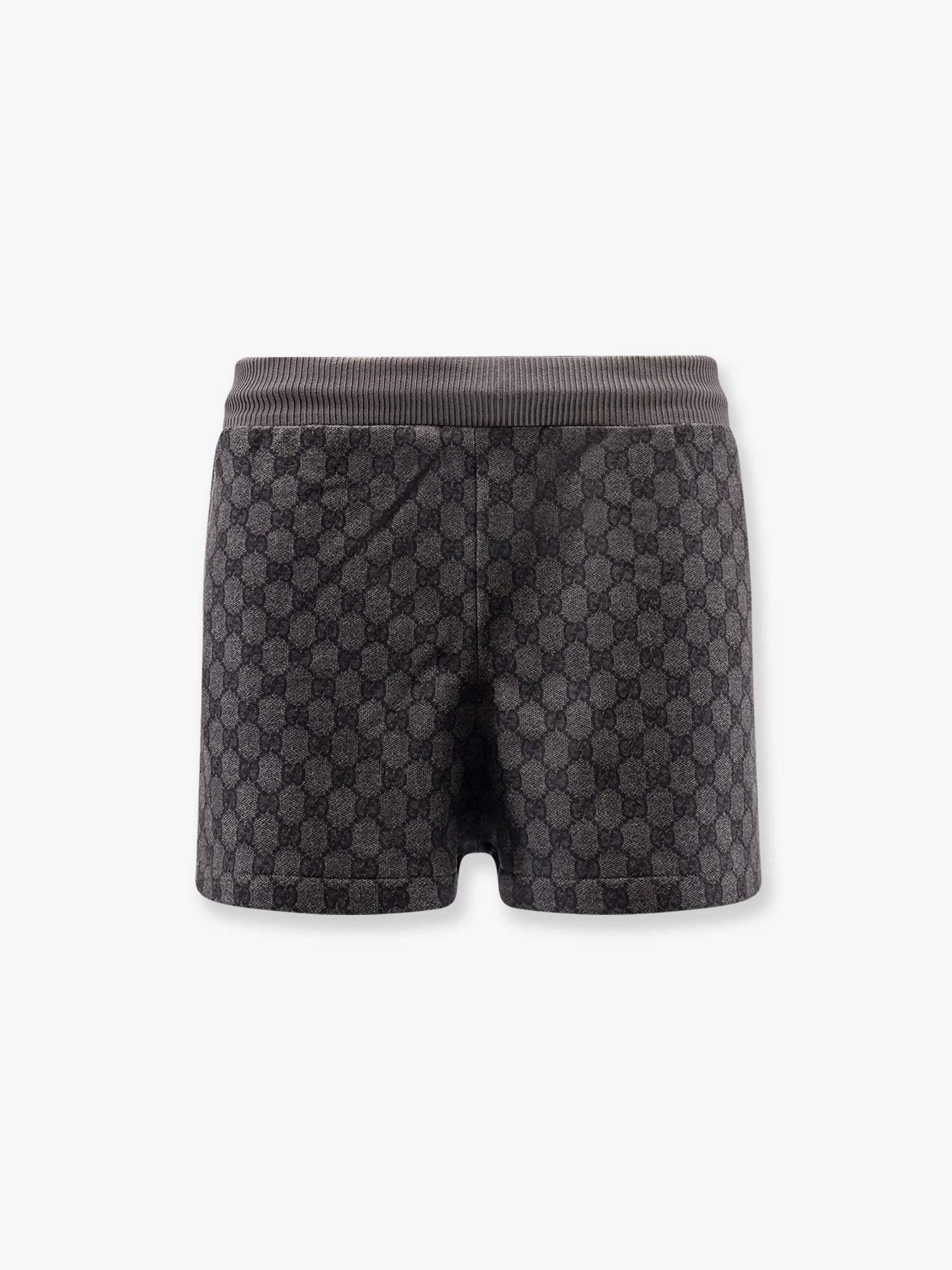 GG Supreme fabric shorts