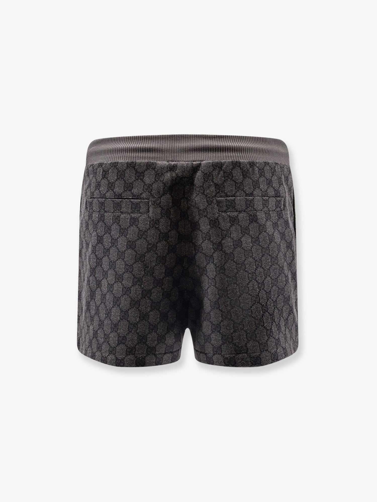 GG Supreme fabric shorts