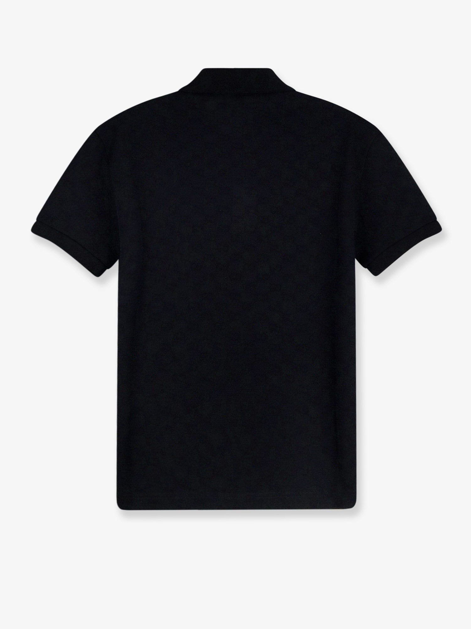 Gucci Gucci - GG viscose blend polo shirt