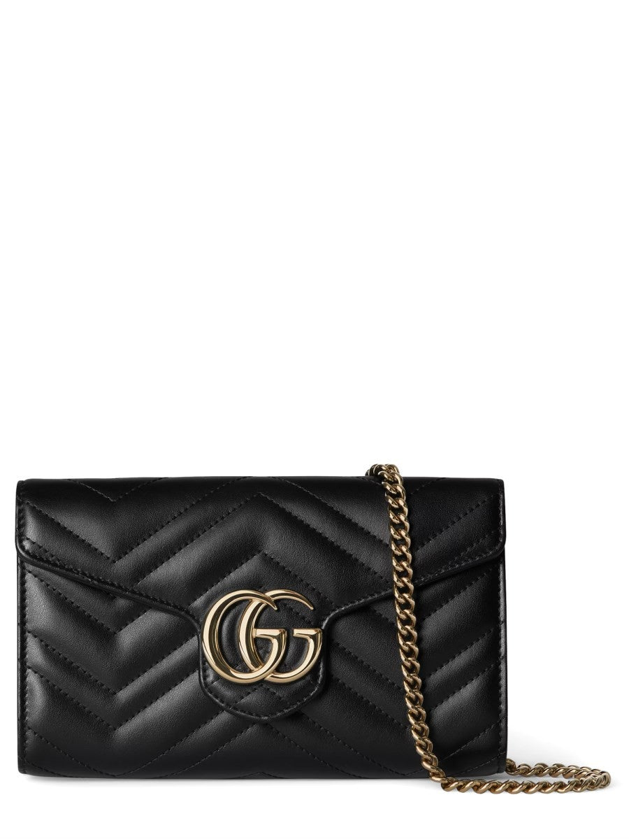 GG WALLET "MARMONT"