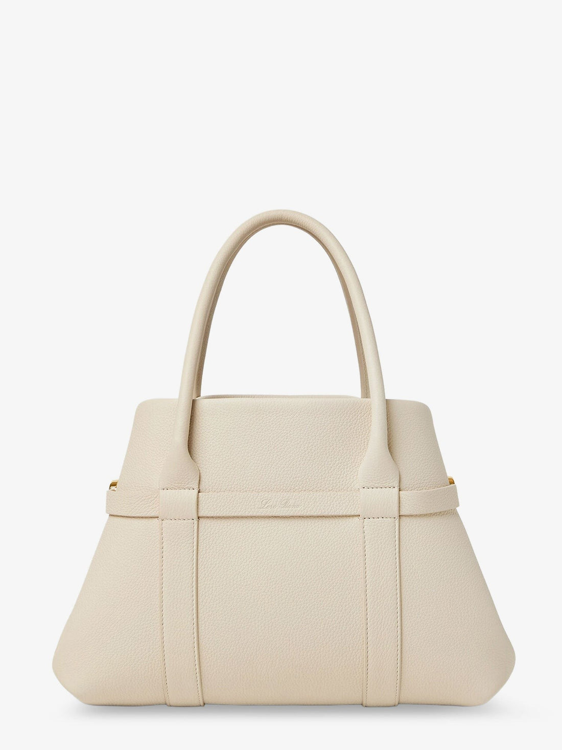 Ghiera Shopper leather handbag ghiera-shopper-leather-handbag_fb950510-09fe-4580-af95-8742177bd58d