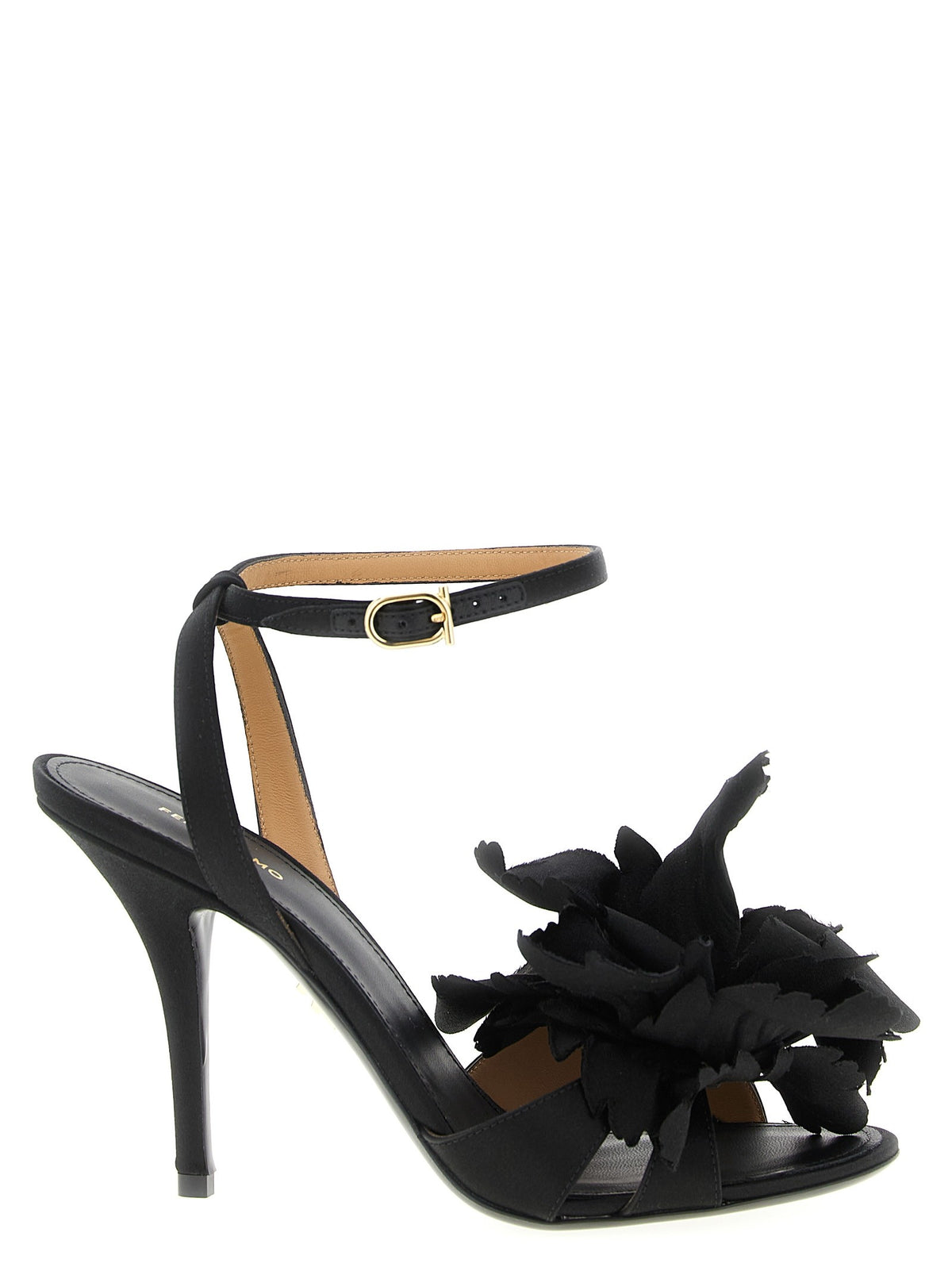 Ferragamo - 'Ghilly' sandals