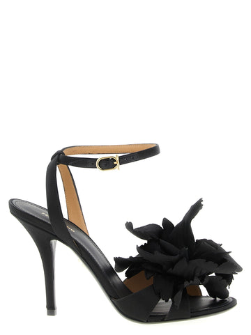 Ferragamo - 'Ghilly' sandals