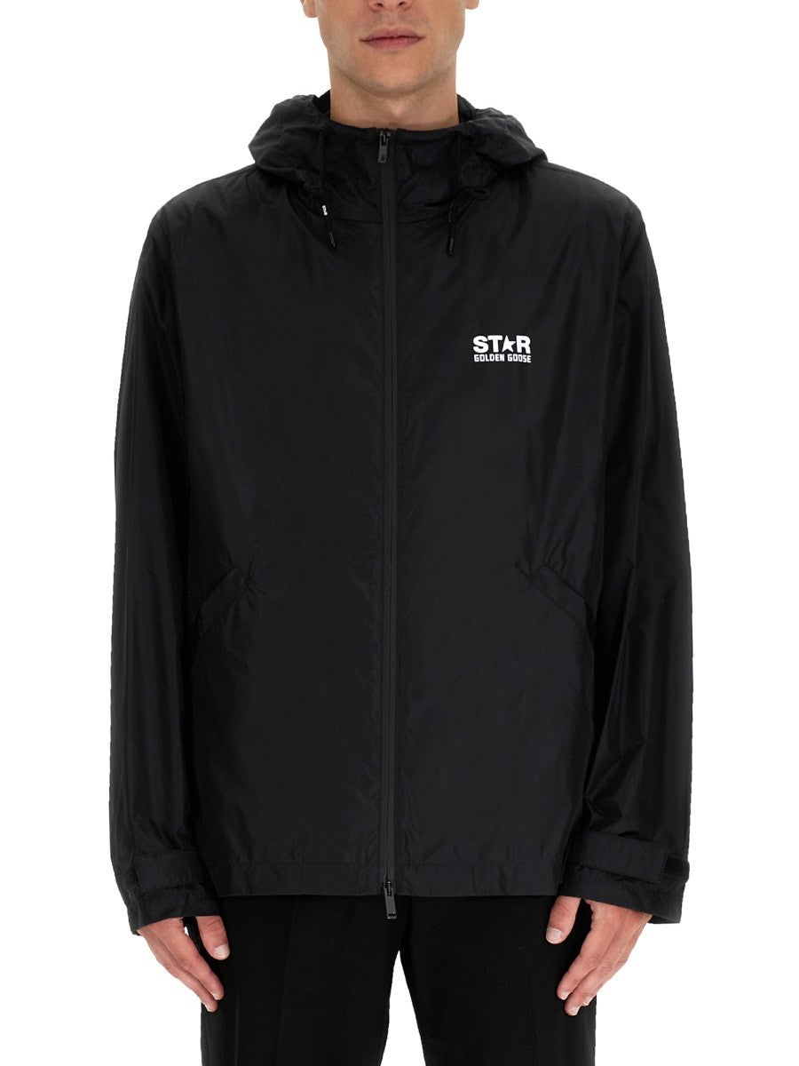 WINDBREAKER "DARIS"