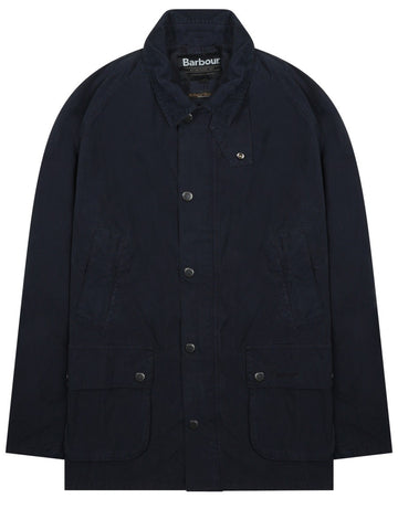 BARBOUR BARBOUR - GIACCA "ASHBY CASUAL"