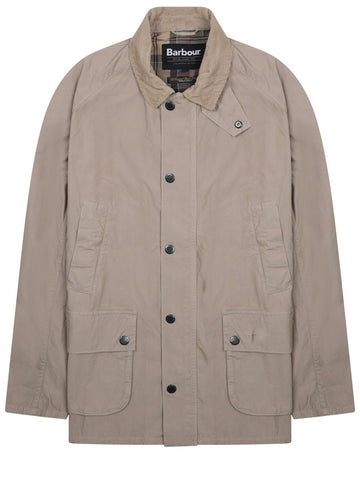 BARBOUR BARBOUR - GIACCA "ASHBY CASUAL"