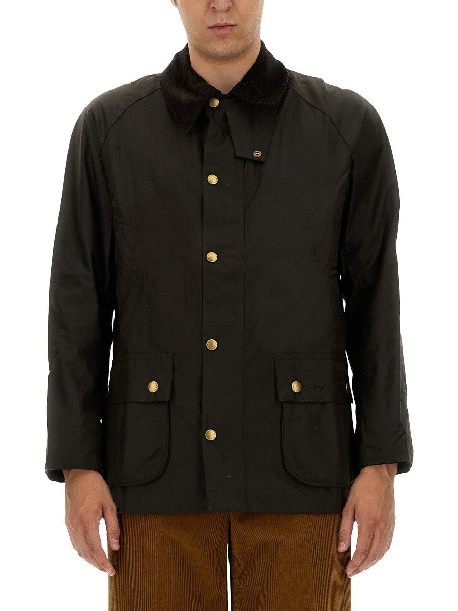 ASHBY JACKET