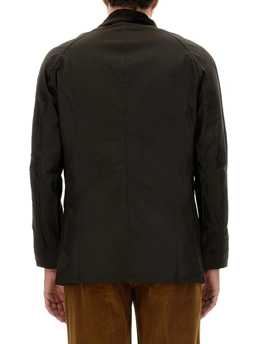 ASHBY JACKET