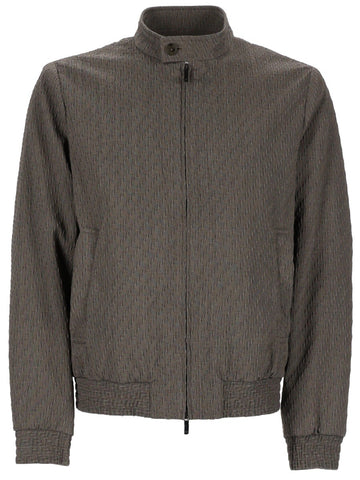 Emporio Armani Emporio Armani - GIACCA "BLOUSON"