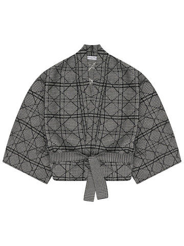 Dior GIACCA "CANNAGE"