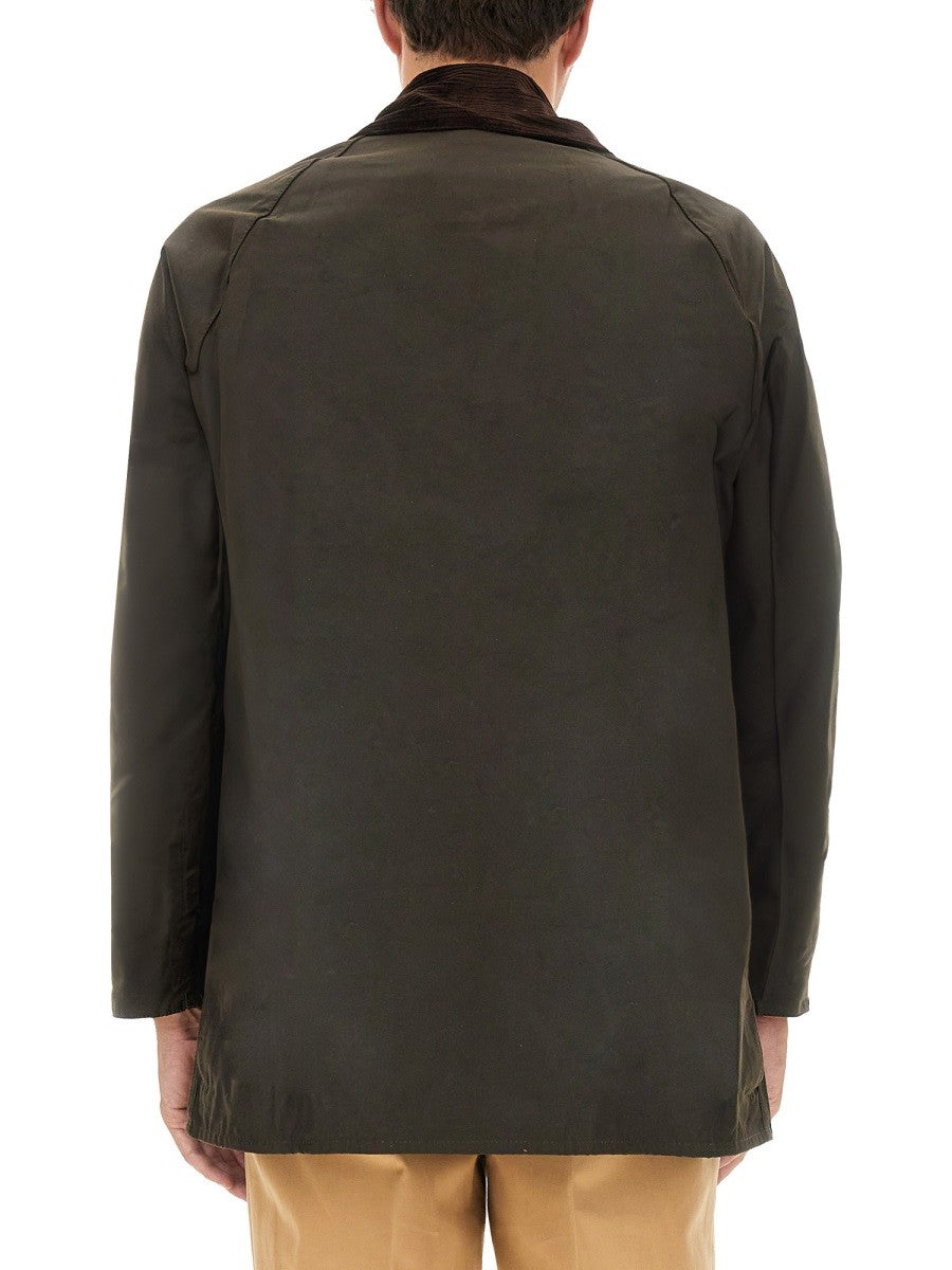 "CLASSIC BEAUFORT" JACKET