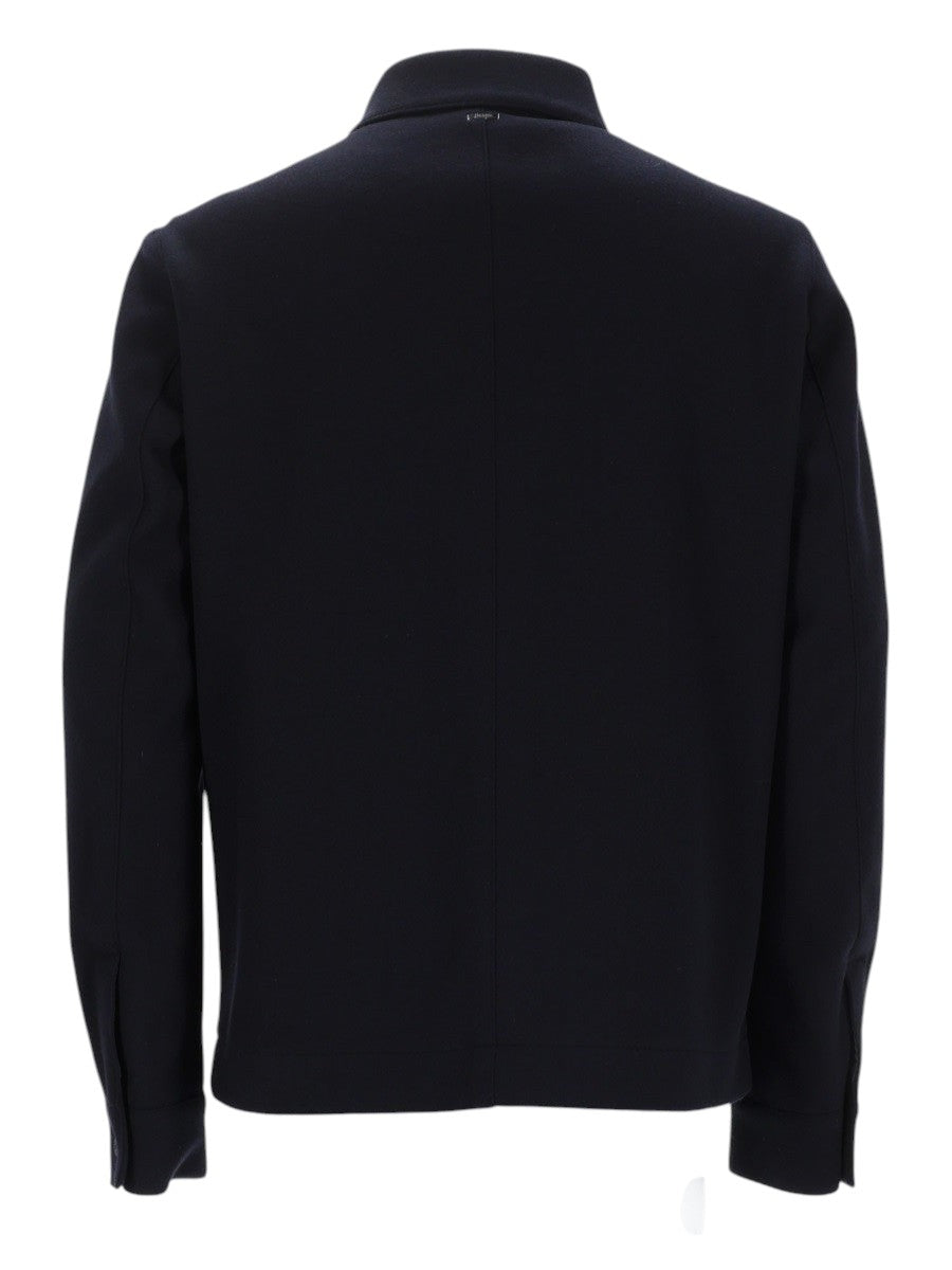 Herno - Jacket with Press Stud Buttons giacca-con-bottoni-automatici_cdaae1d1-bd2a-464d-85dc-76761c662944