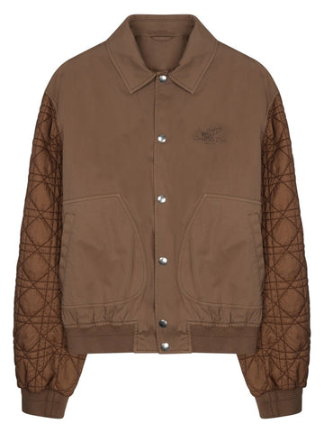 Dior GIACCA CON LOGO