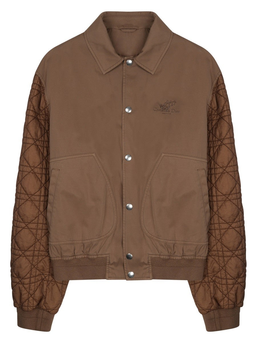 Dior GIACCA CON LOGO