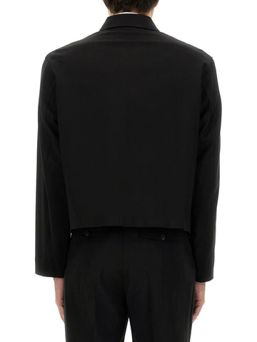Our Legacy - JACKET WITH ZIP giacca-con-zip