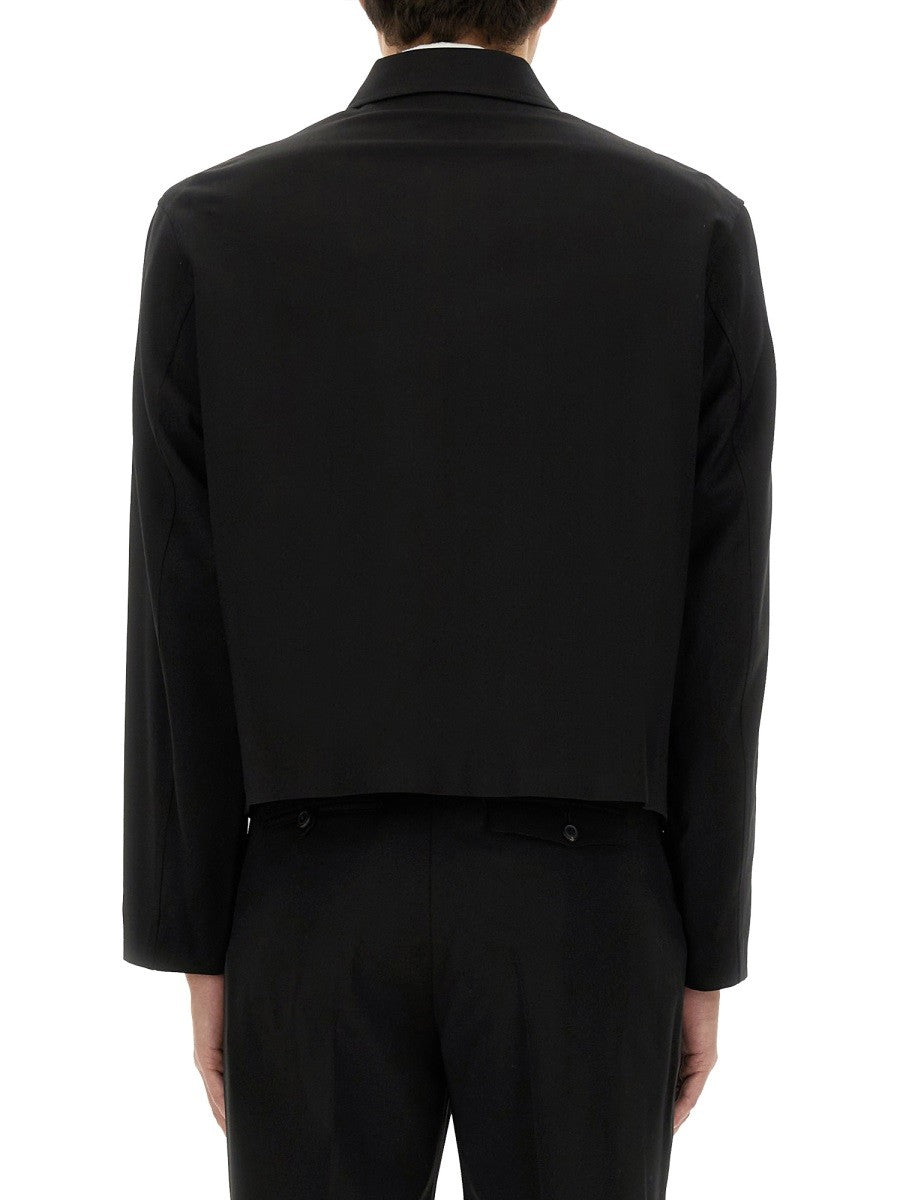 Our Legacy - JACKET WITH ZIP giacca-con-zip