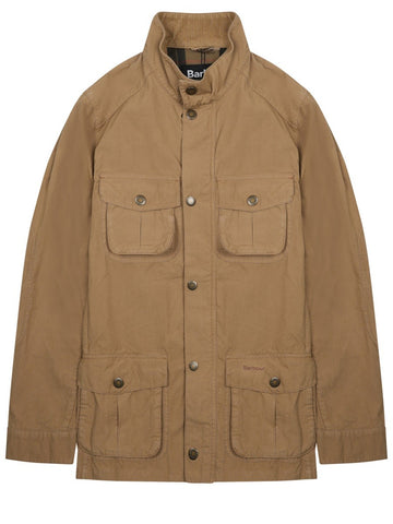 BARBOUR BARBOUR - GIACCA "CORBRIDGE UTILITY"