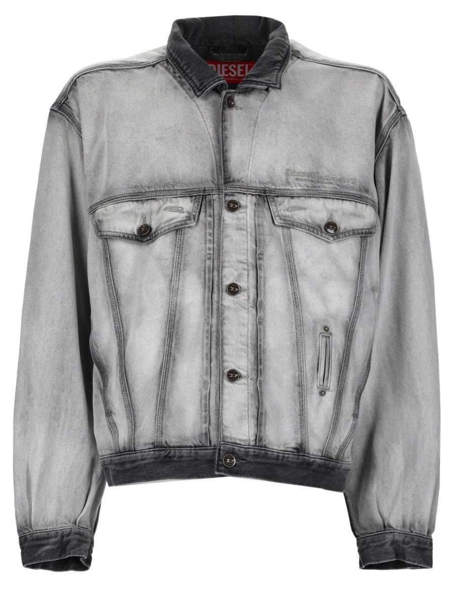 Diesel Diesel - GIACCA "D-DENVER-FSI"