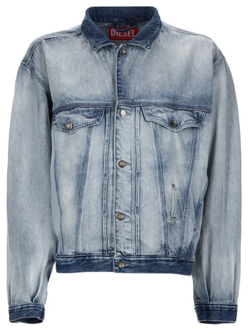 Diesel Diesel - GIACCA "D-DENVER-FSI1"