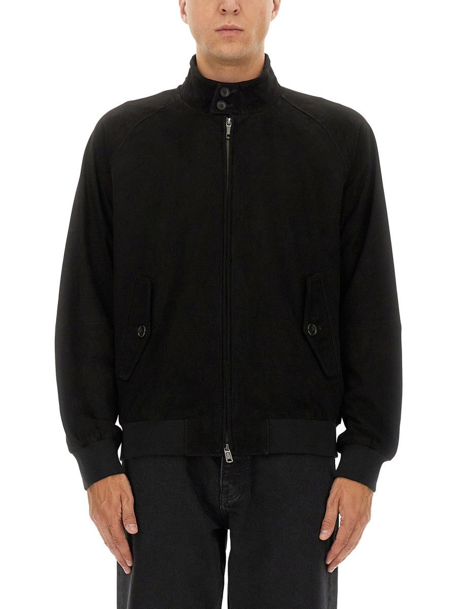 BARACUTA BARACUTA - JACKET "G9"
