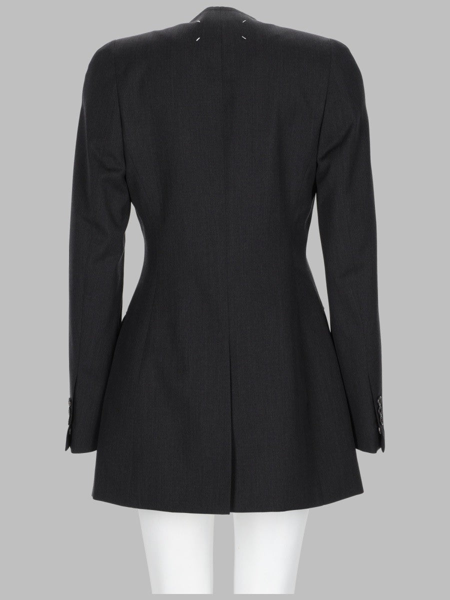 Maison Margiela - GIACCA IN LANA