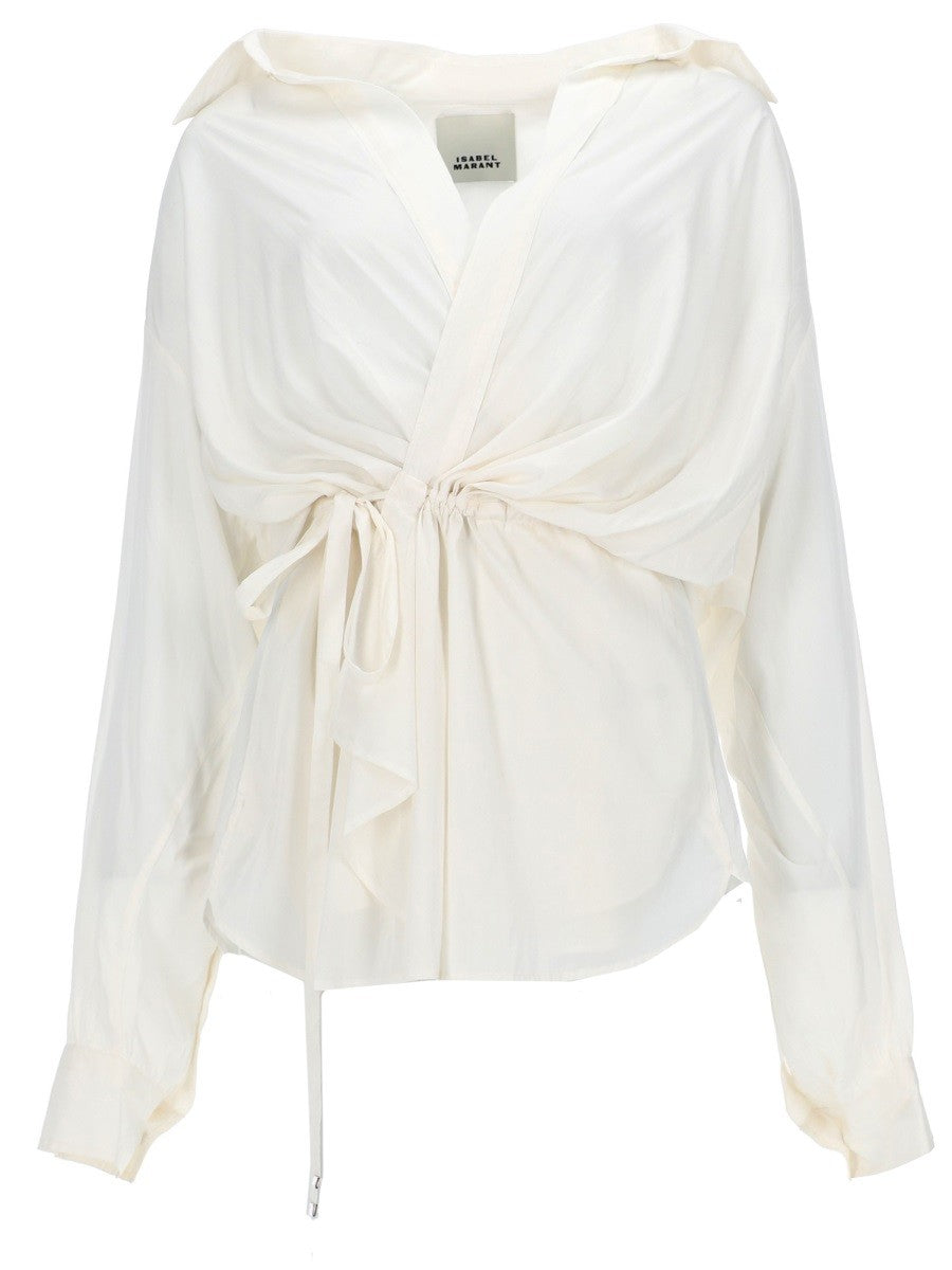 Isabel Marant Isabel Marant - GIACCA "KEREN"