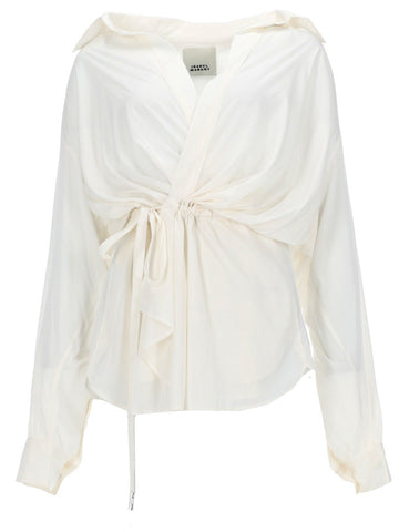 Isabel Marant Isabel Marant - GIACCA "KEREN"