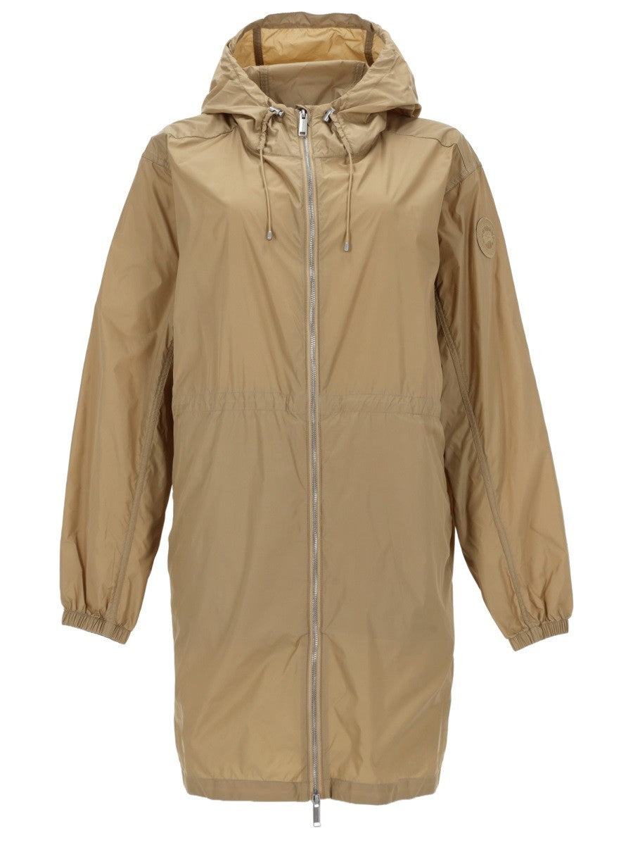 CANADA GOOSE CANADA GOOSE - GIACCA "LUME"