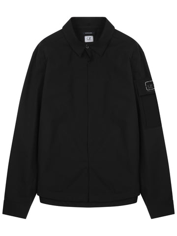 C.P. COMPANY - GIACCA "METROPOLIS OVERSHIRT" CON LOGO giacca-metropolis-overshirt-con-logo_07b25d30-40ca-49de-959d-8ec65703e79d