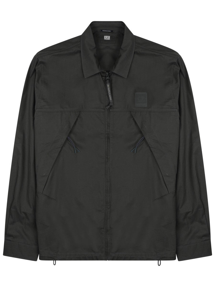 C.P. COMPANY - GIACCA "METROPOLIS OVERSHIRT" giacca-metropolis-overshirt_610079f3-ac14-4ceb-b11e-3028442718c3