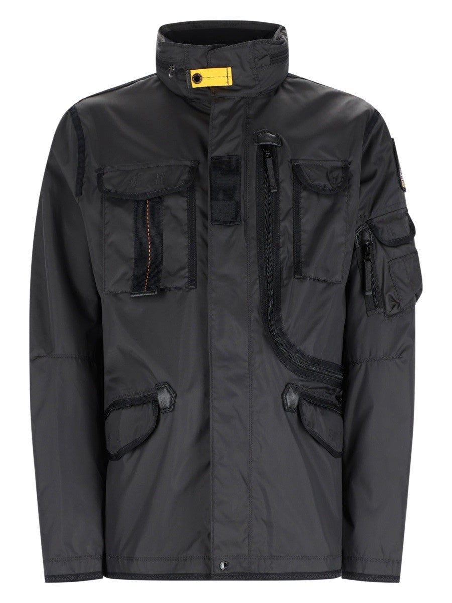 PARAJUMPERS PARAJUMPERS - GIACCA "MORGAN SPRING"