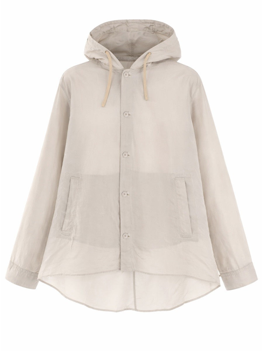 Our Legacy Our Legacy - GIACCA "ROVER SHIRT"
