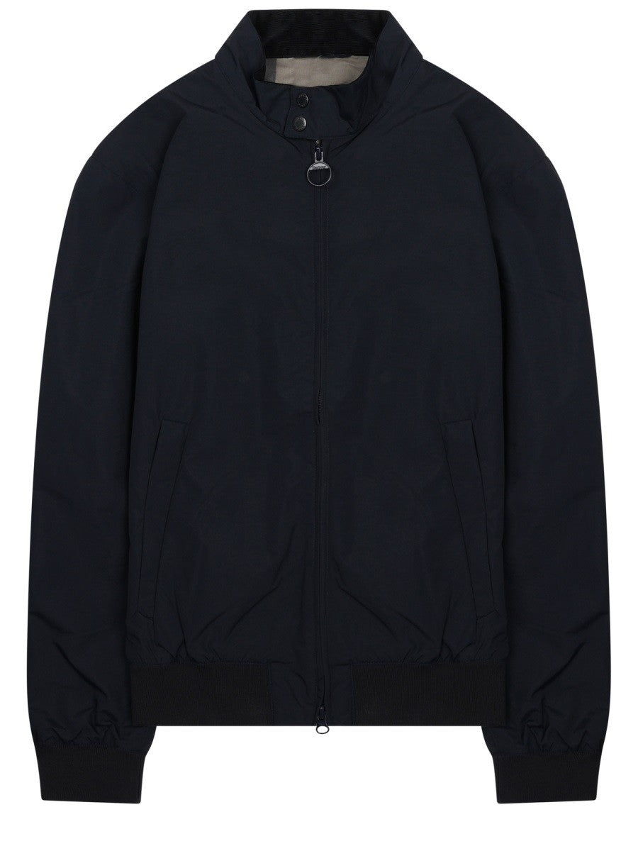 BARBOUR BARBOUR - GIACCA "ROYSTON"